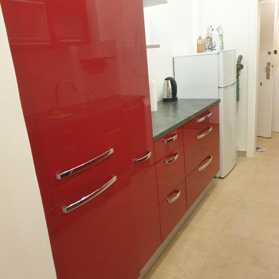 Weisses Appartement Вена Экстерьер фото