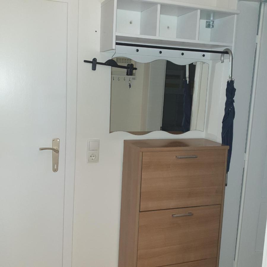 Weisses Appartement Вена Экстерьер фото
