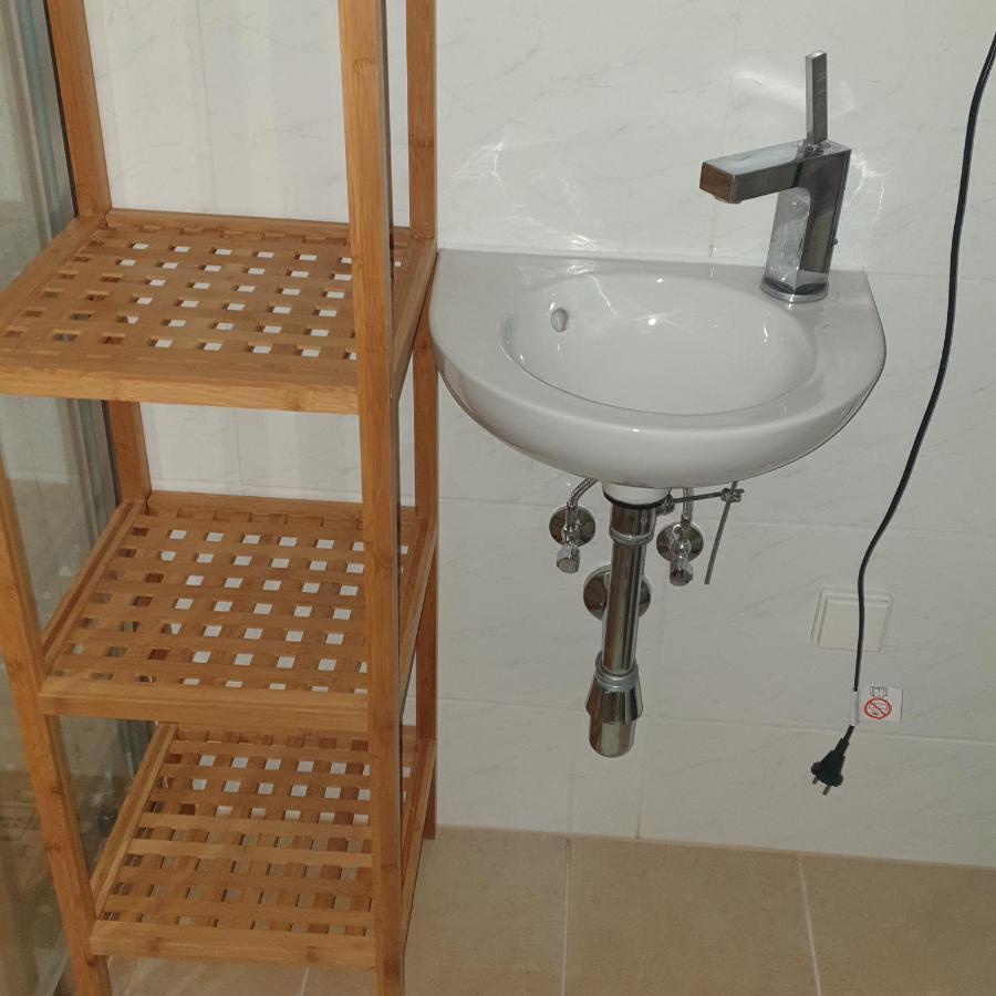 Weisses Appartement Вена Экстерьер фото